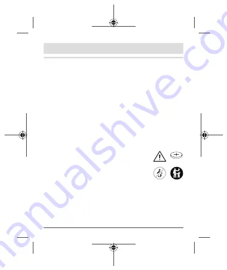 Bosch Professional GCY 42 Скачать руководство пользователя страница 433