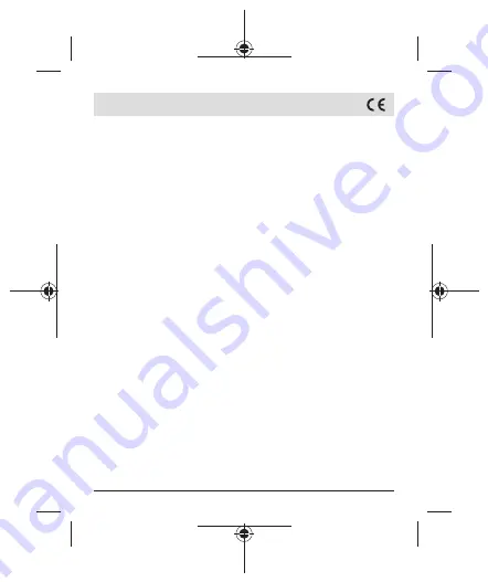 Bosch Professional GCY 42 Original Instructions Manual Download Page 468