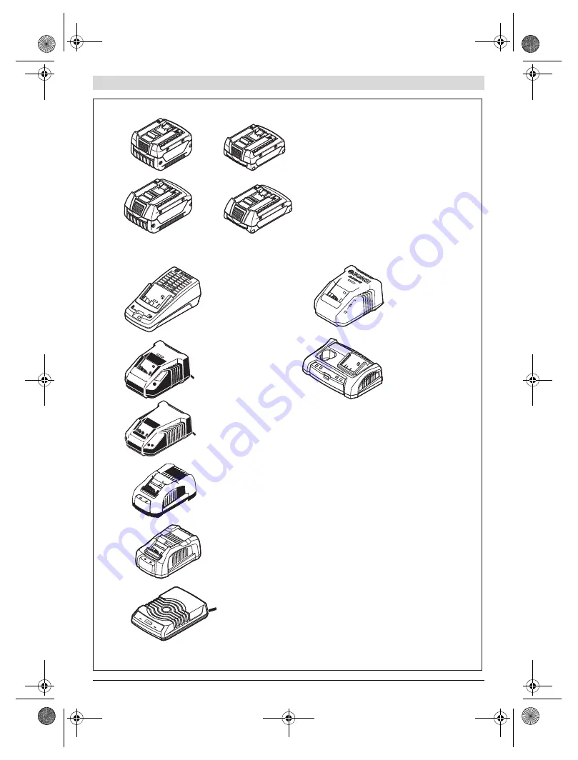 Bosch Professional GDR 18 V-160 Скачать руководство пользователя страница 414