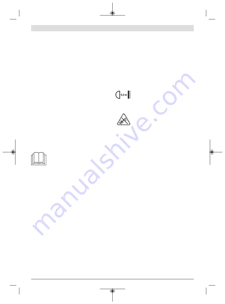 Bosch Professional GLI 18V-2200 C Original Instructions Manual Download Page 91