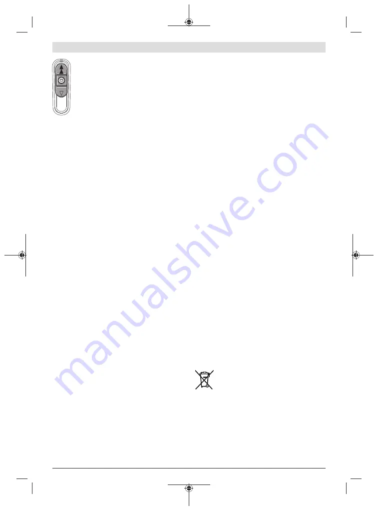 Bosch Professional GRW 12 E Original Instructions Manual Download Page 140