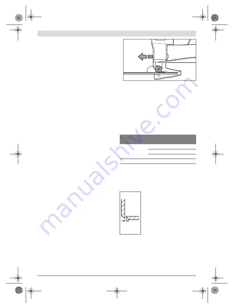 Bosch Professional GSC 12V-13 Original Instructions Manual Download Page 70