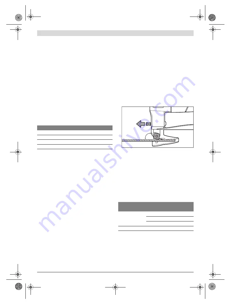 Bosch Professional GSC 12V-13 Original Instructions Manual Download Page 90