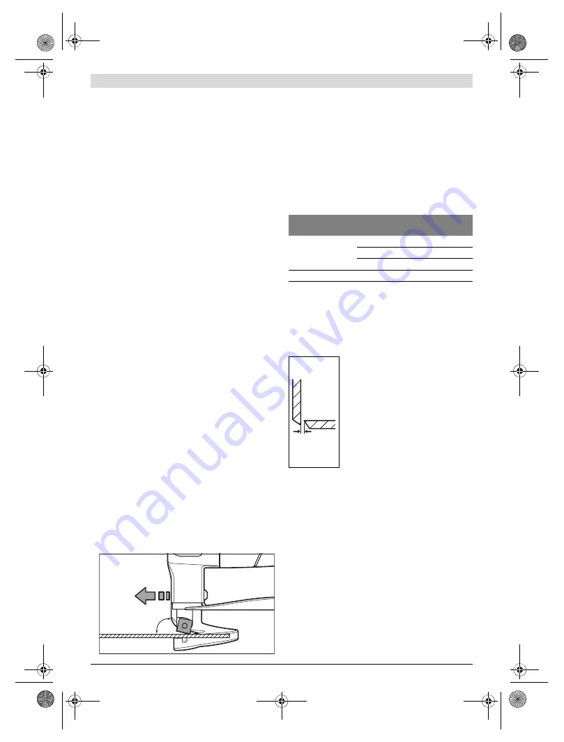 Bosch Professional GSC 12V-13 Original Instructions Manual Download Page 112