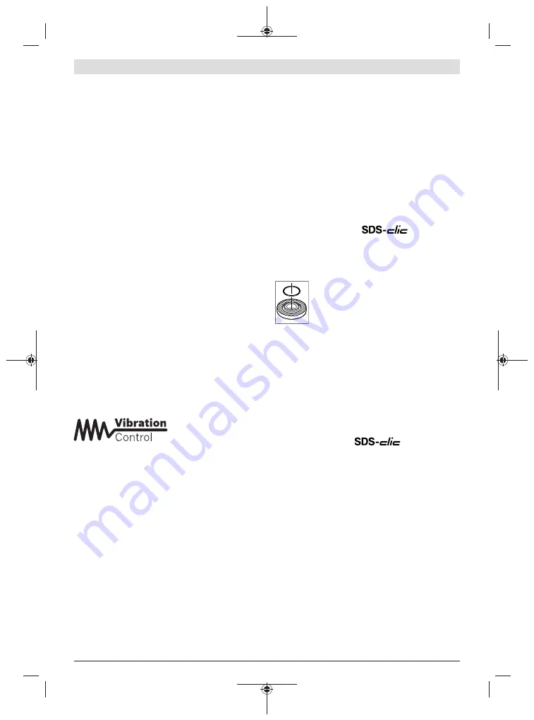 Bosch Professional GWS 12-125 CIEPX Скачать руководство пользователя страница 123