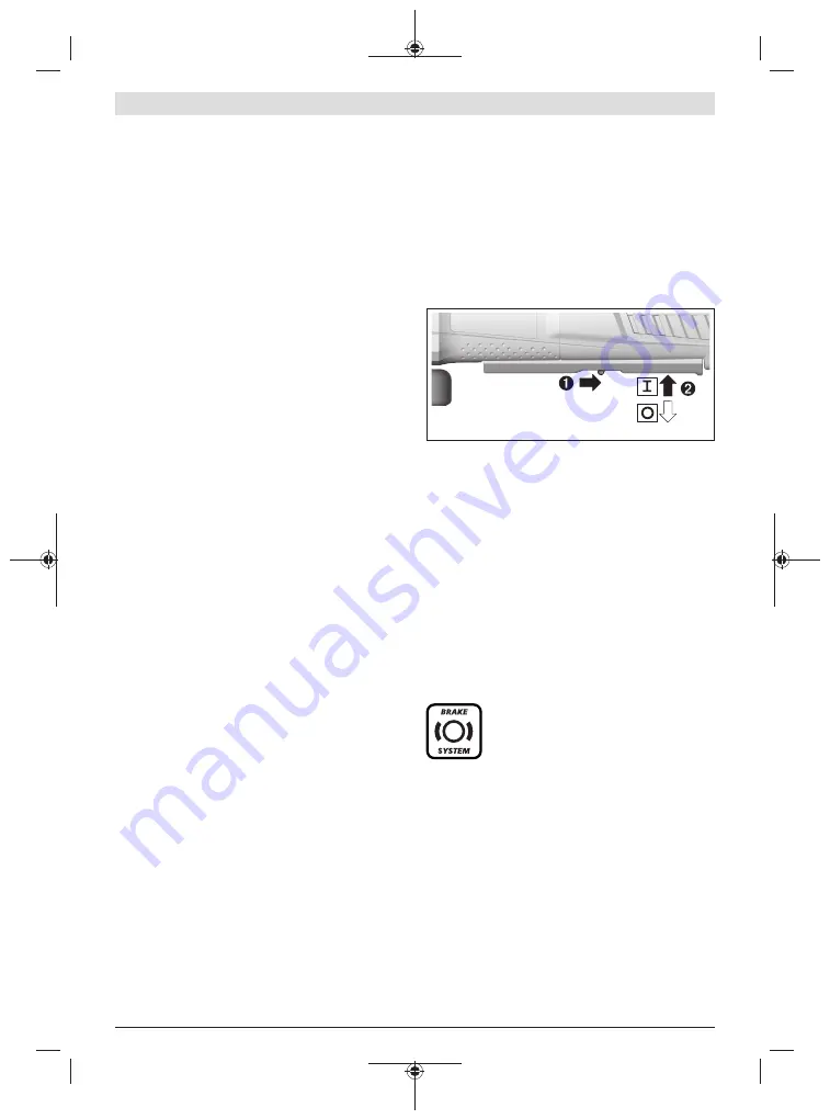 Bosch Professional GWS 12-125 CIEPX Original Instructions Manual Download Page 147