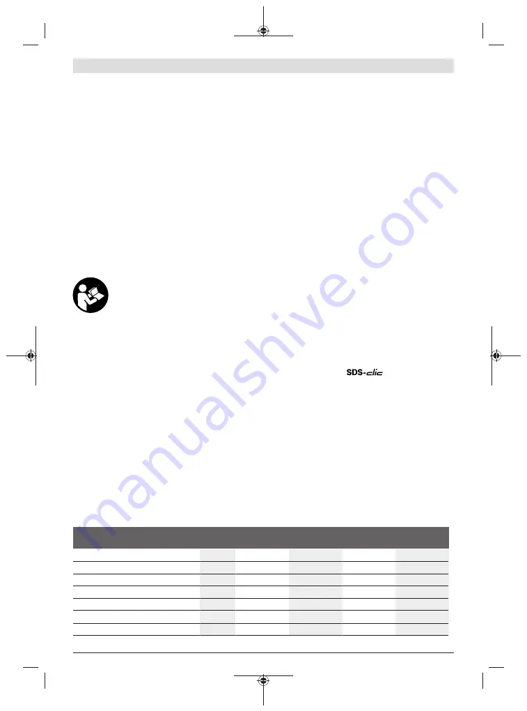 Bosch Professional GWS 12-125 CIEPX Original Instructions Manual Download Page 188