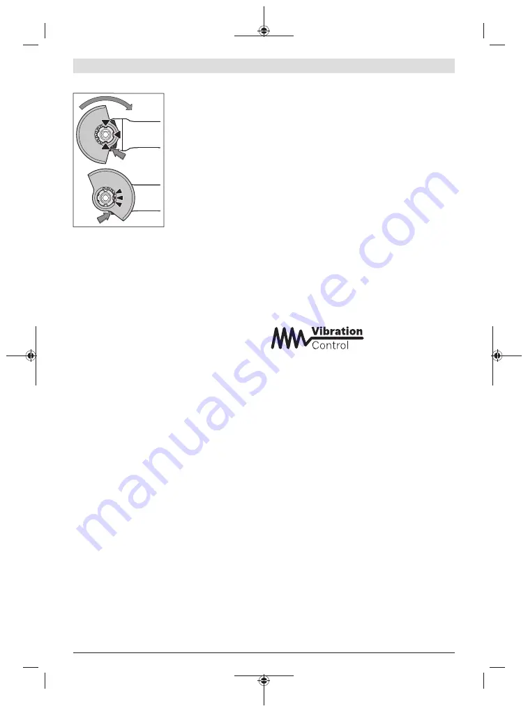 Bosch Professional GWS 12-125 CIEPX Скачать руководство пользователя страница 217