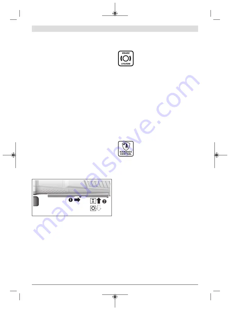 Bosch Professional GWS 12-125 CIEPX Скачать руководство пользователя страница 279