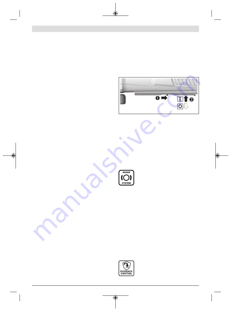 Bosch Professional GWS 12-125 CIEPX Скачать руководство пользователя страница 300