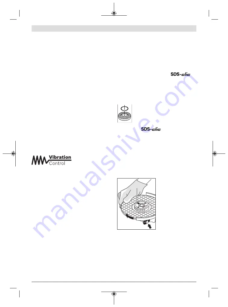 Bosch Professional GWS 14-125 Скачать руководство пользователя страница 96