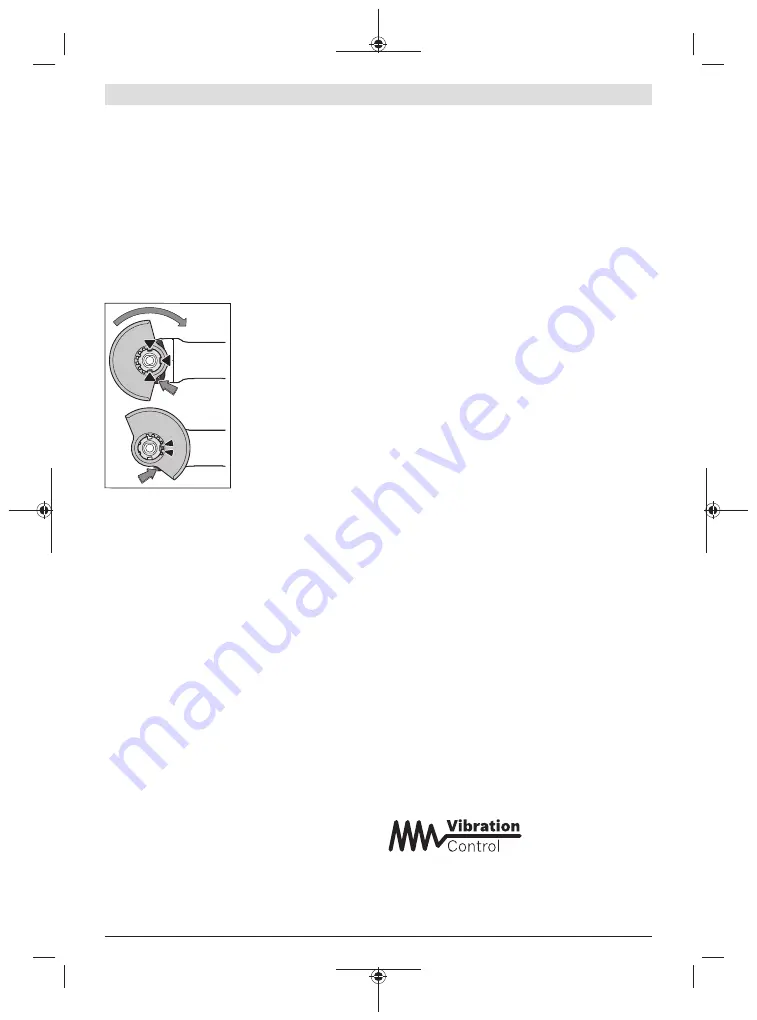 Bosch Professional GWS 14-125 Original Instructions Manual Download Page 170