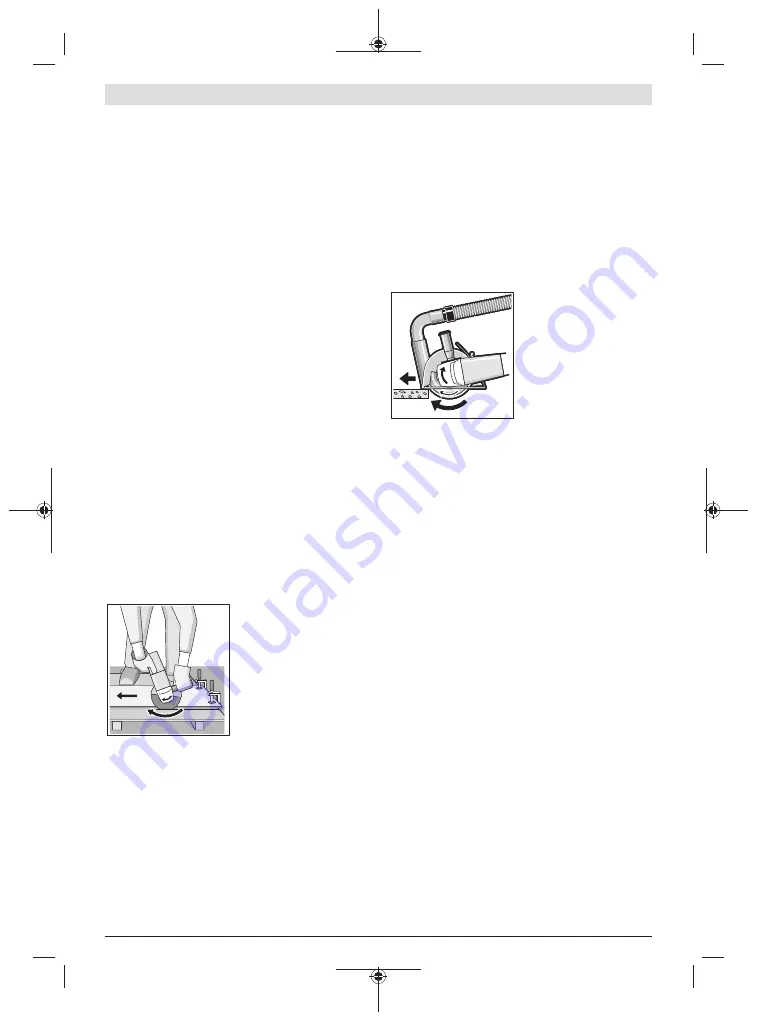 Bosch Professional GWS 14-125 Скачать руководство пользователя страница 173