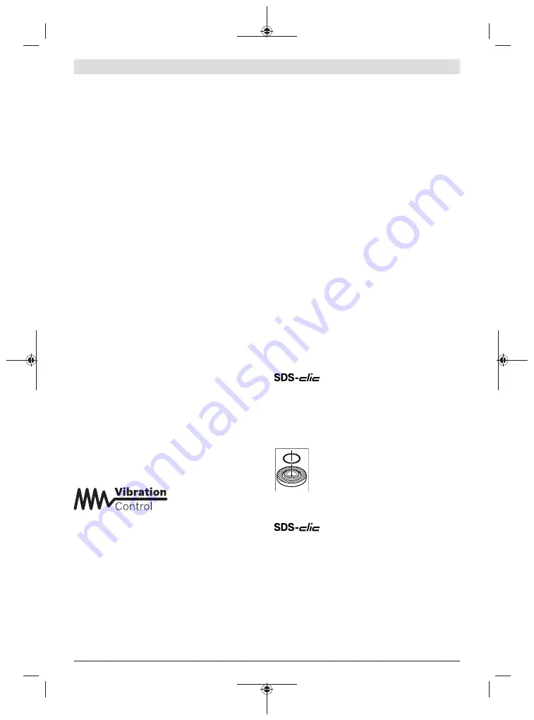 Bosch Professional GWS 14-125 Original Instructions Manual Download Page 185