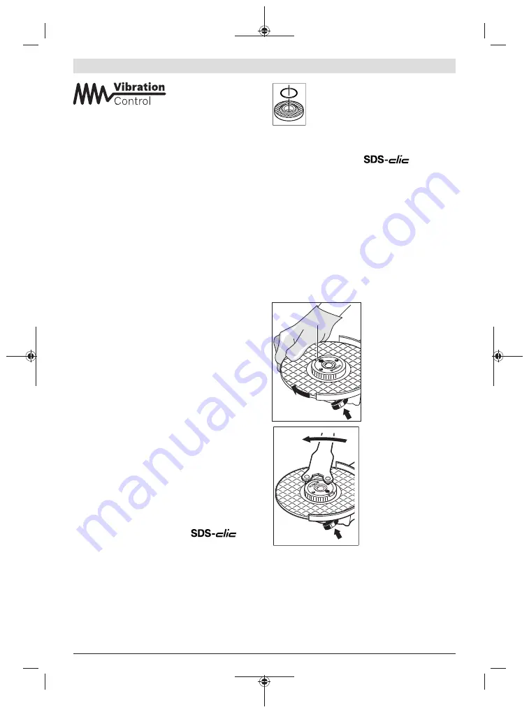 Bosch Professional GWS 14-125 Original Instructions Manual Download Page 254