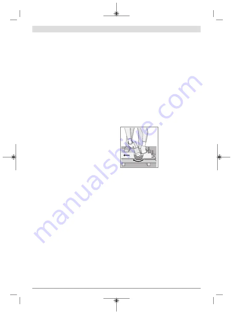 Bosch Professional GWS 14-125 Original Instructions Manual Download Page 256