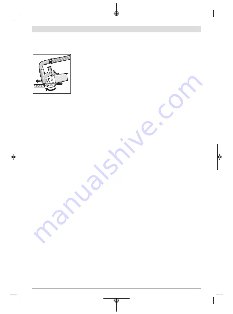 Bosch Professional GWS 14-125 Original Instructions Manual Download Page 257