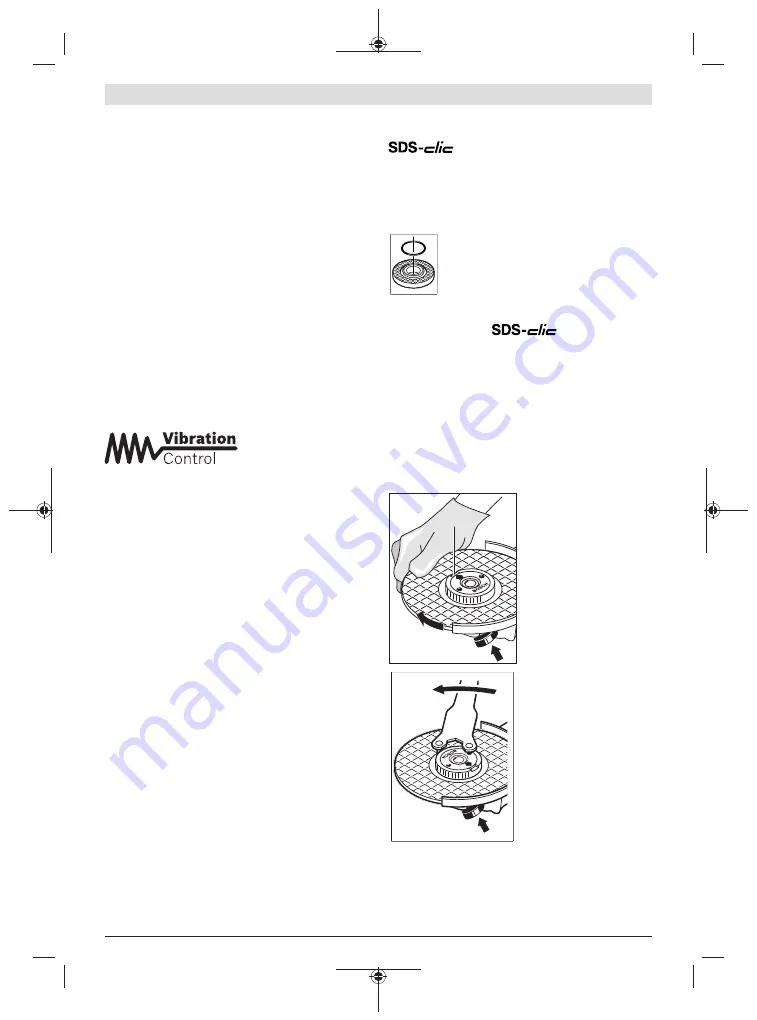 Bosch Professional GWS 14-125 Original Instructions Manual Download Page 361