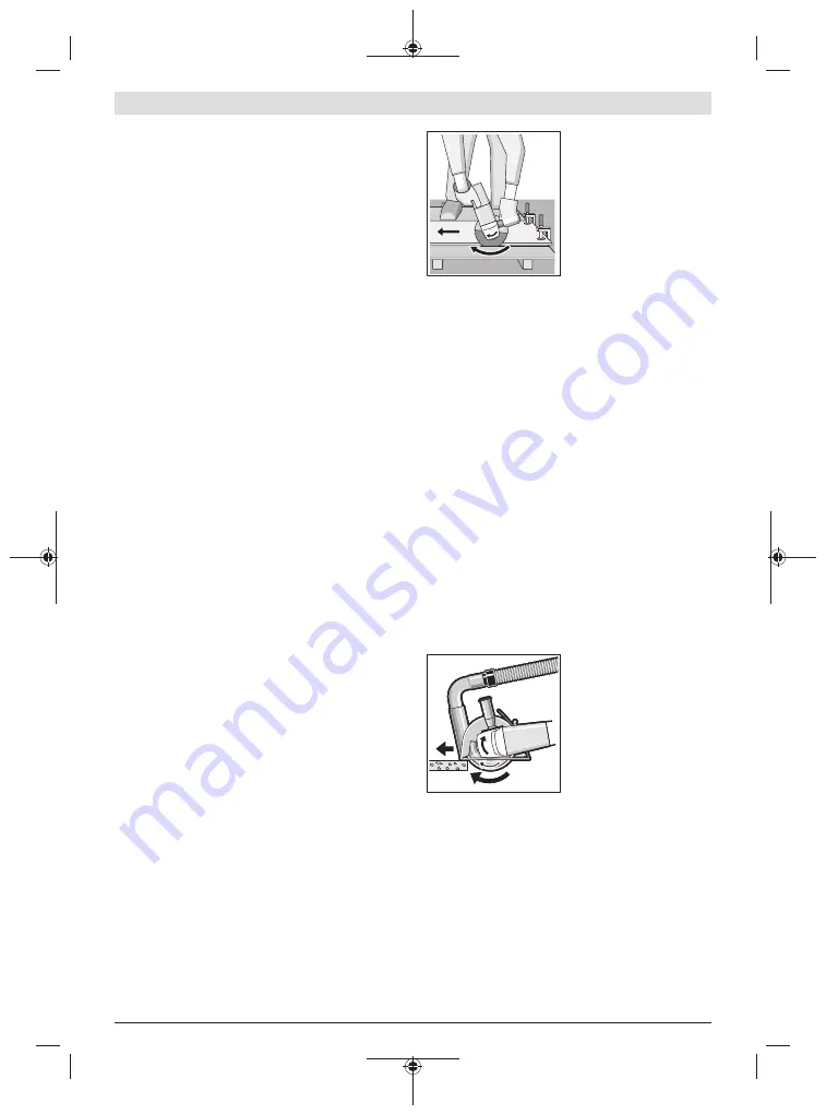 Bosch Professional GWS 14-125 Скачать руководство пользователя страница 363