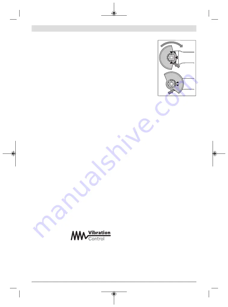 Bosch Professional GWS 14-125 Скачать руководство пользователя страница 410