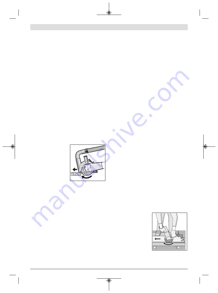 Bosch Professional GWS 14-125 Скачать руководство пользователя страница 413