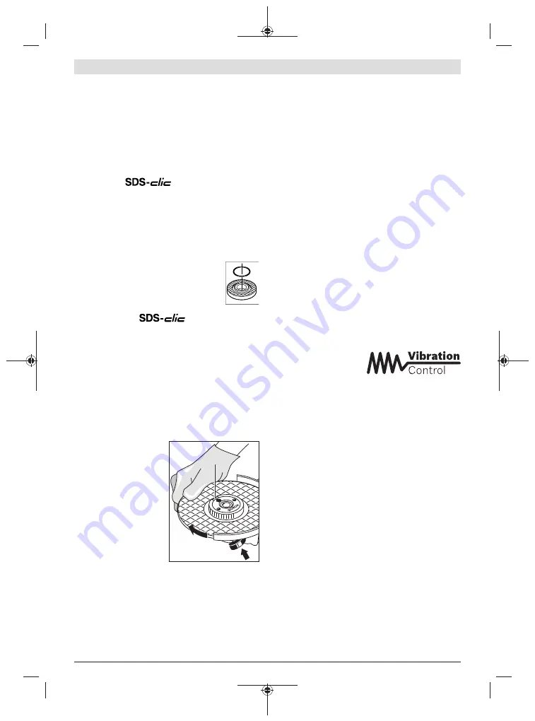 Bosch Professional GWS 14-125 Original Instructions Manual Download Page 423