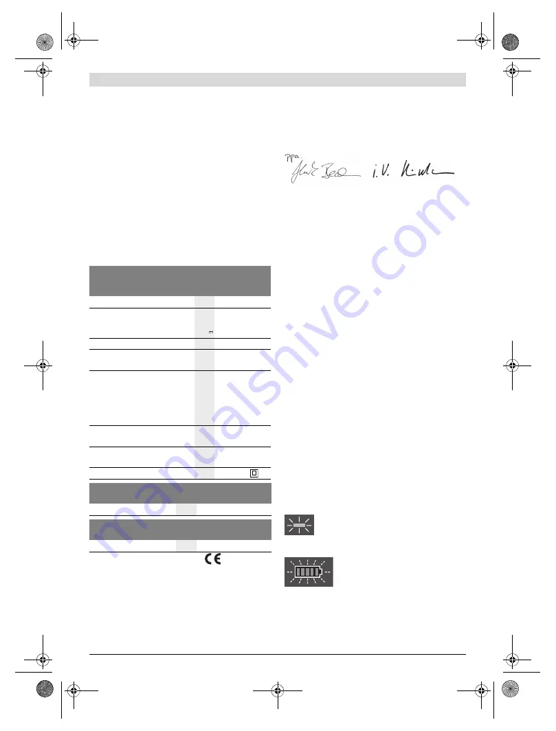 Bosch Professional L-BOXX Bay Original Instructions Manual Download Page 26