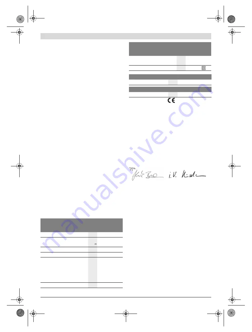 Bosch Professional L-BOXX Bay Original Instructions Manual Download Page 37