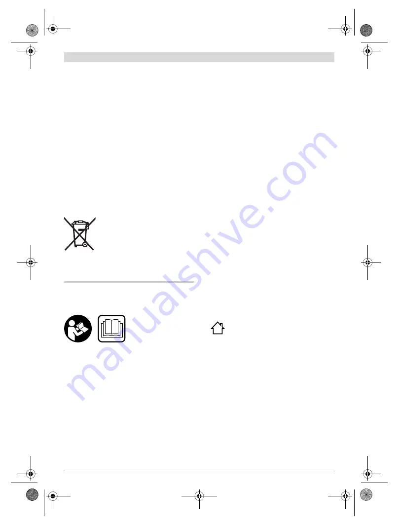 Bosch Professional L-BOXX Bay Original Instructions Manual Download Page 81