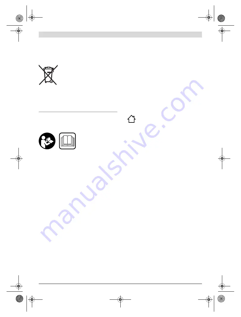 Bosch Professional L-BOXX Bay Original Instructions Manual Download Page 98