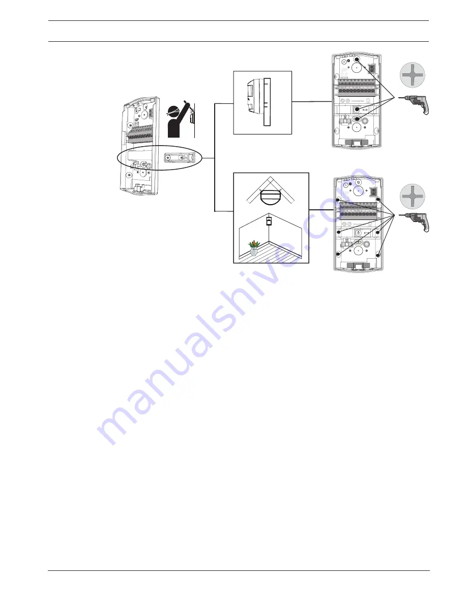 Bosch Professional Series Скачать руководство пользователя страница 11