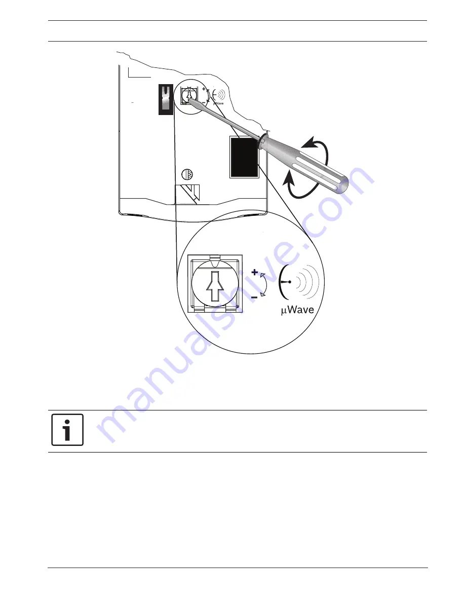 Bosch Professional Series Reference Manual Download Page 25