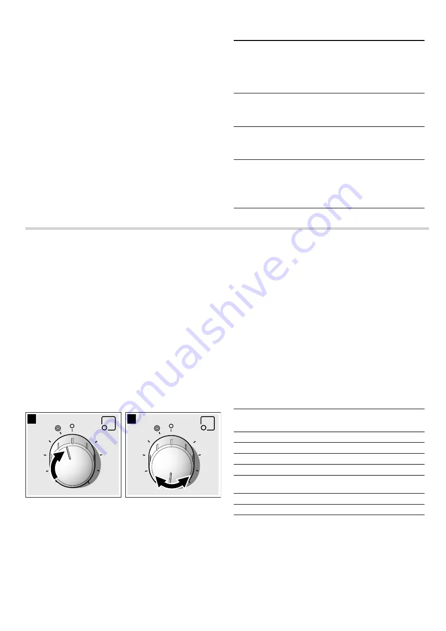 Bosch prp626b70e Instruction Manual Download Page 24