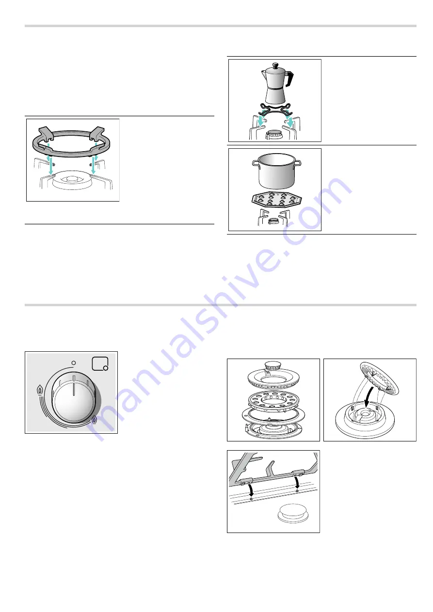 Bosch prp626b70e Скачать руководство пользователя страница 38