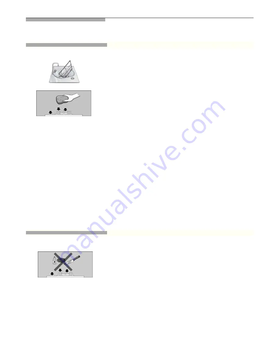 Bosch prp626b70e01 Operating Instructions Manual Download Page 100