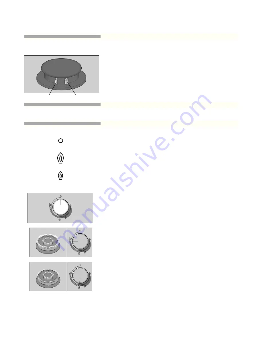 Bosch prp626b70e01 Operating Instructions Manual Download Page 109