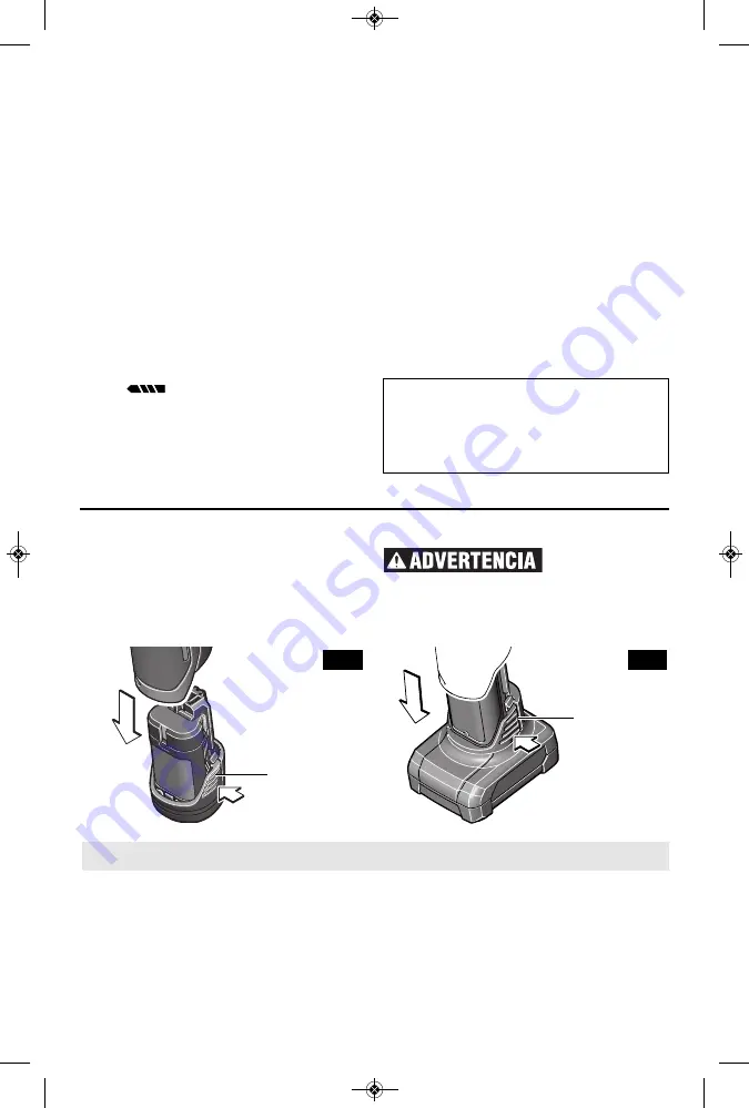 Bosch PS22 Operating/Safety Instructions Manual Download Page 41