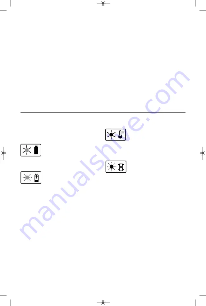 Bosch PS90 Operating/Safety Instructions Manual Download Page 28