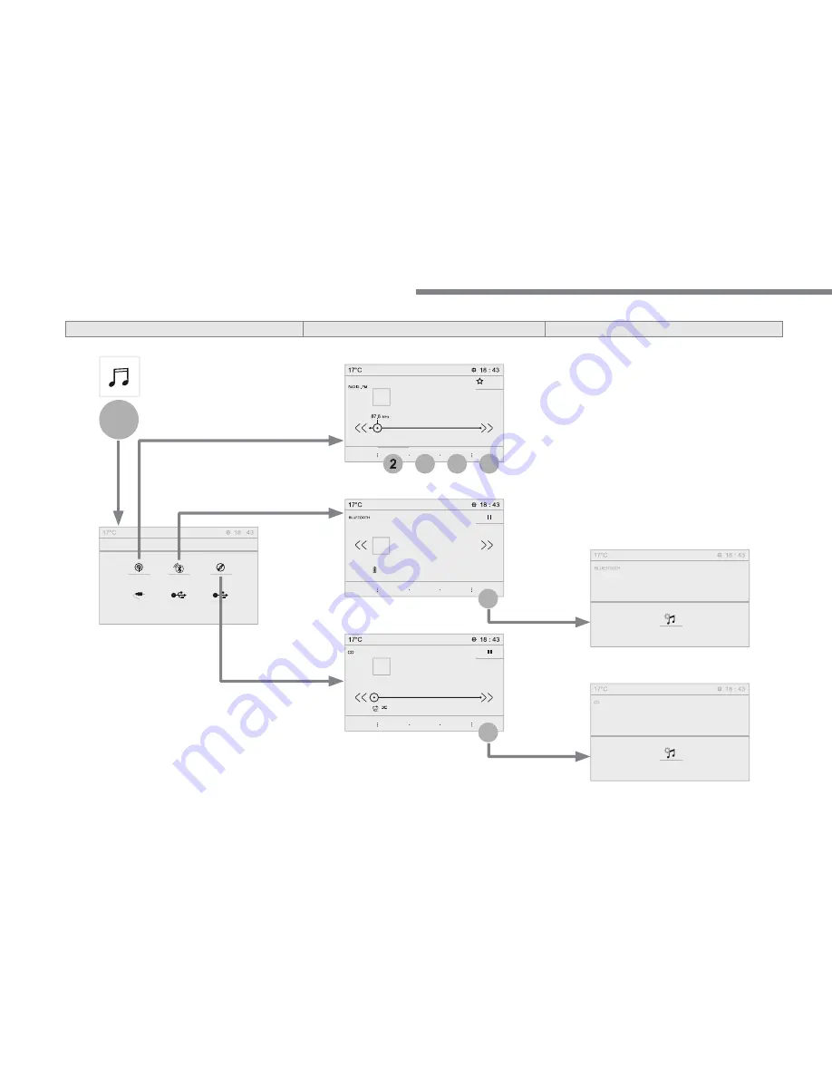 Bosch PSARCCA100 Handbook Download Page 16