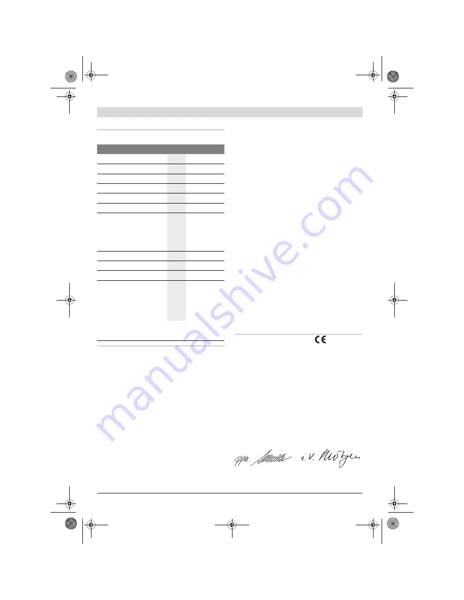 Bosch PSB 14,4 V-i Original Instructions Manual Download Page 9