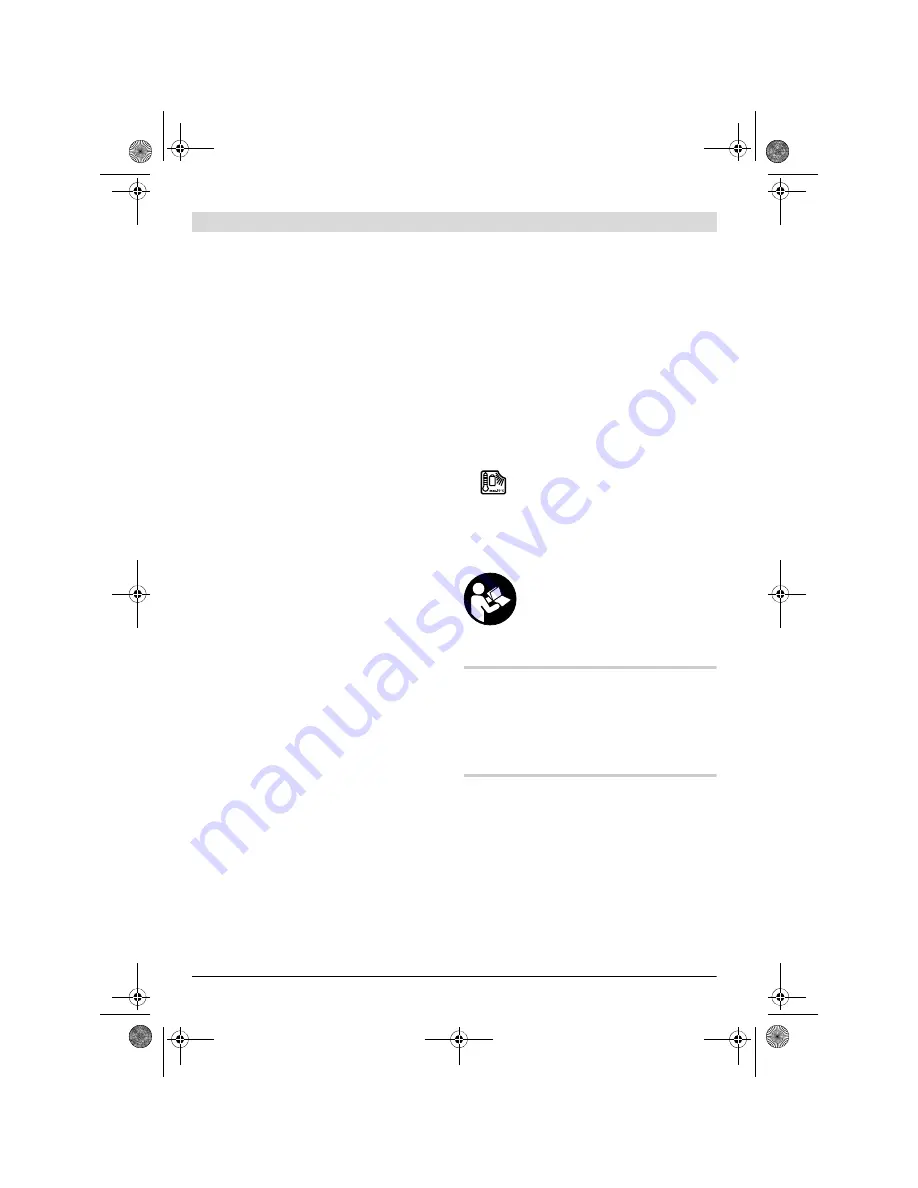 Bosch PSB 14,4 V-i Original Instructions Manual Download Page 65