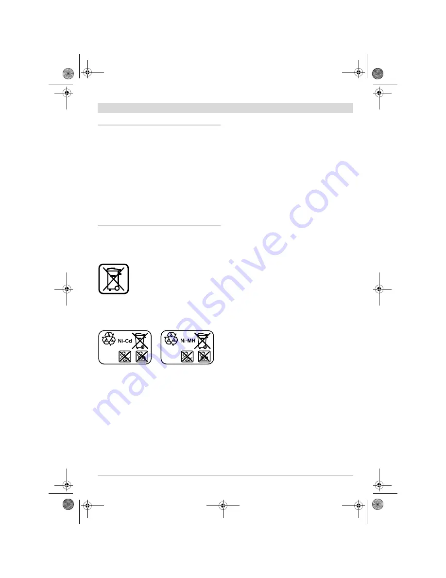 Bosch PSB 14,4 V-i Original Instructions Manual Download Page 76