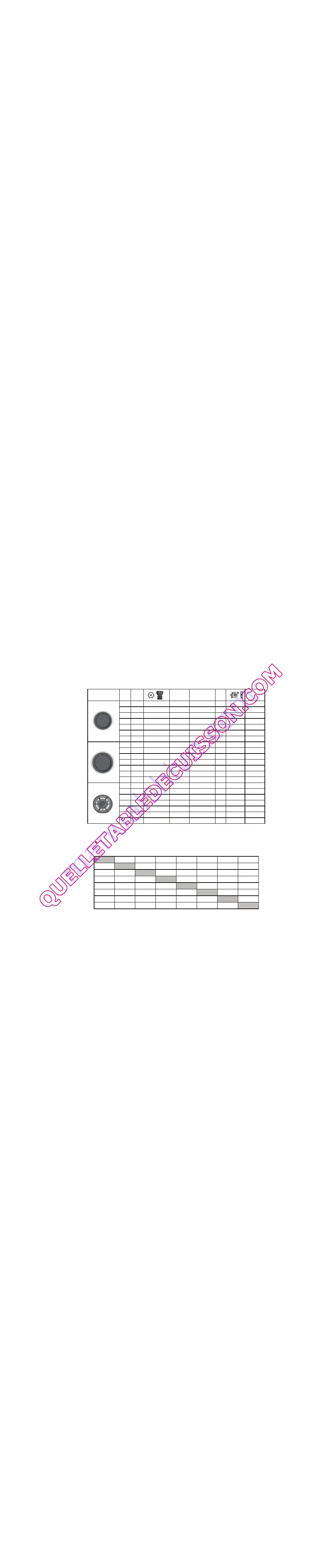 Bosch PSB326B21E Installation Instructions Manual Download Page 9