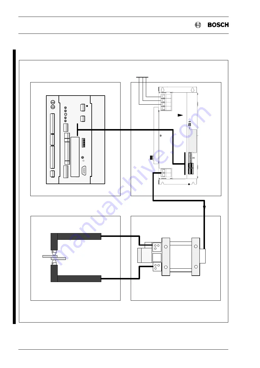 Bosch PSG 3000 Series Скачать руководство пользователя страница 23