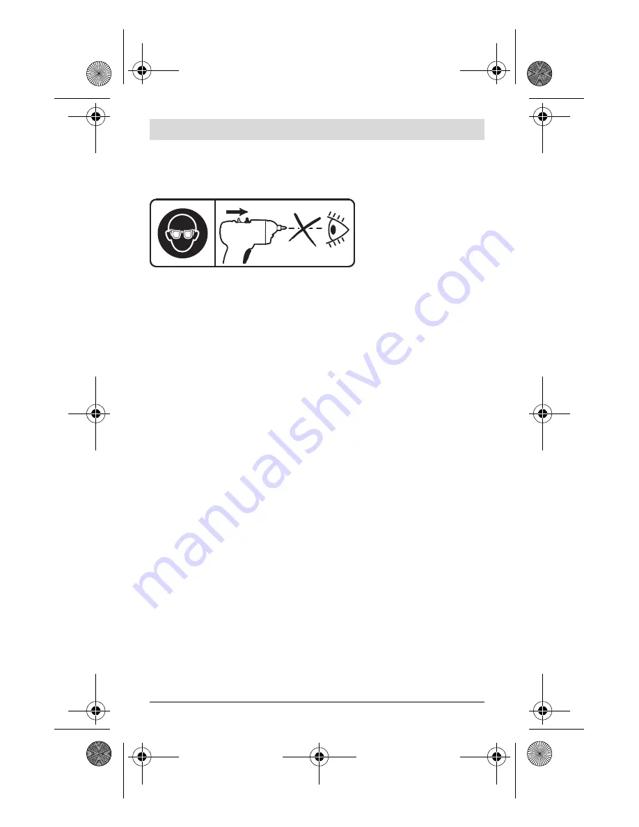 Bosch PSR Select Original Instructions Manual Download Page 85