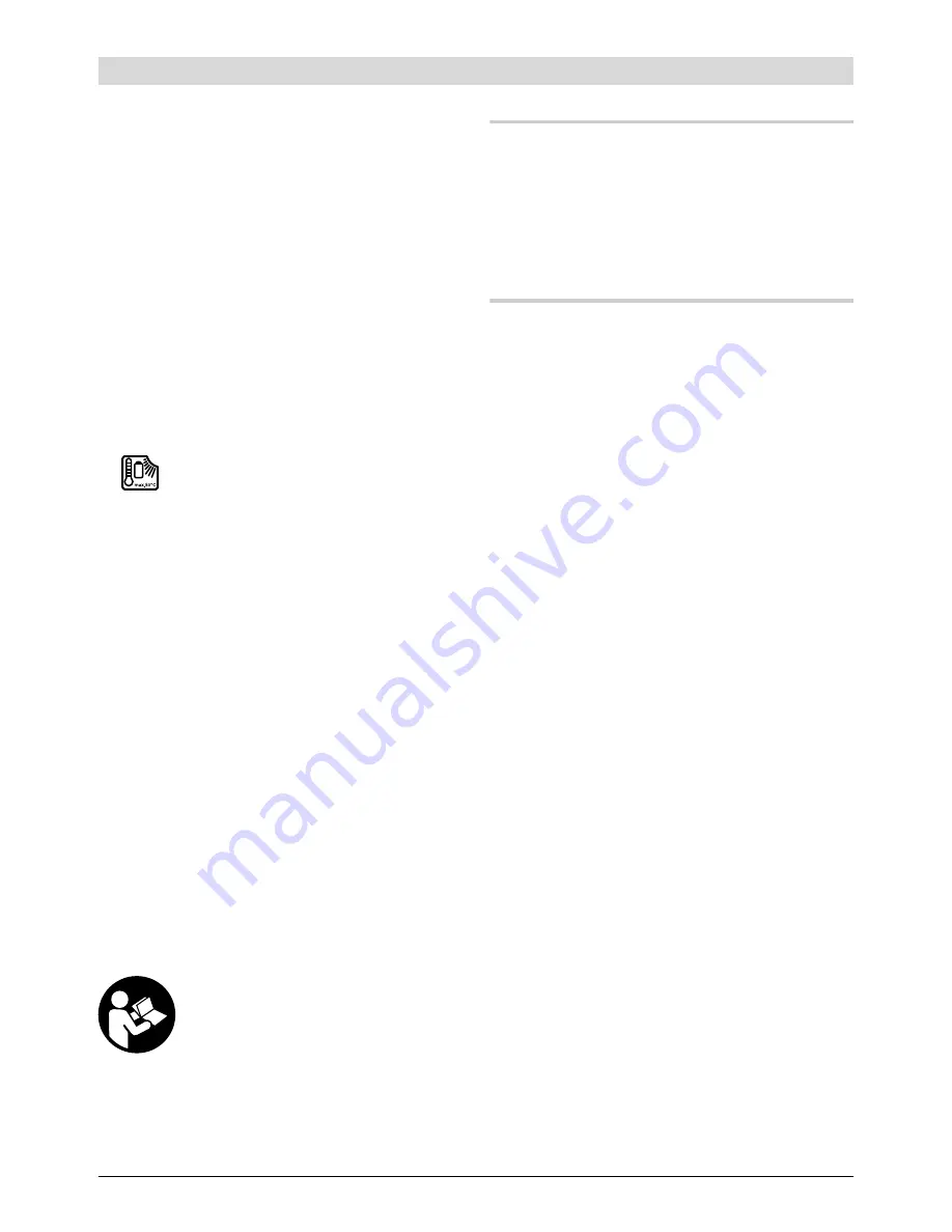 Bosch PST 18 LI Original Instructions Manual Download Page 10