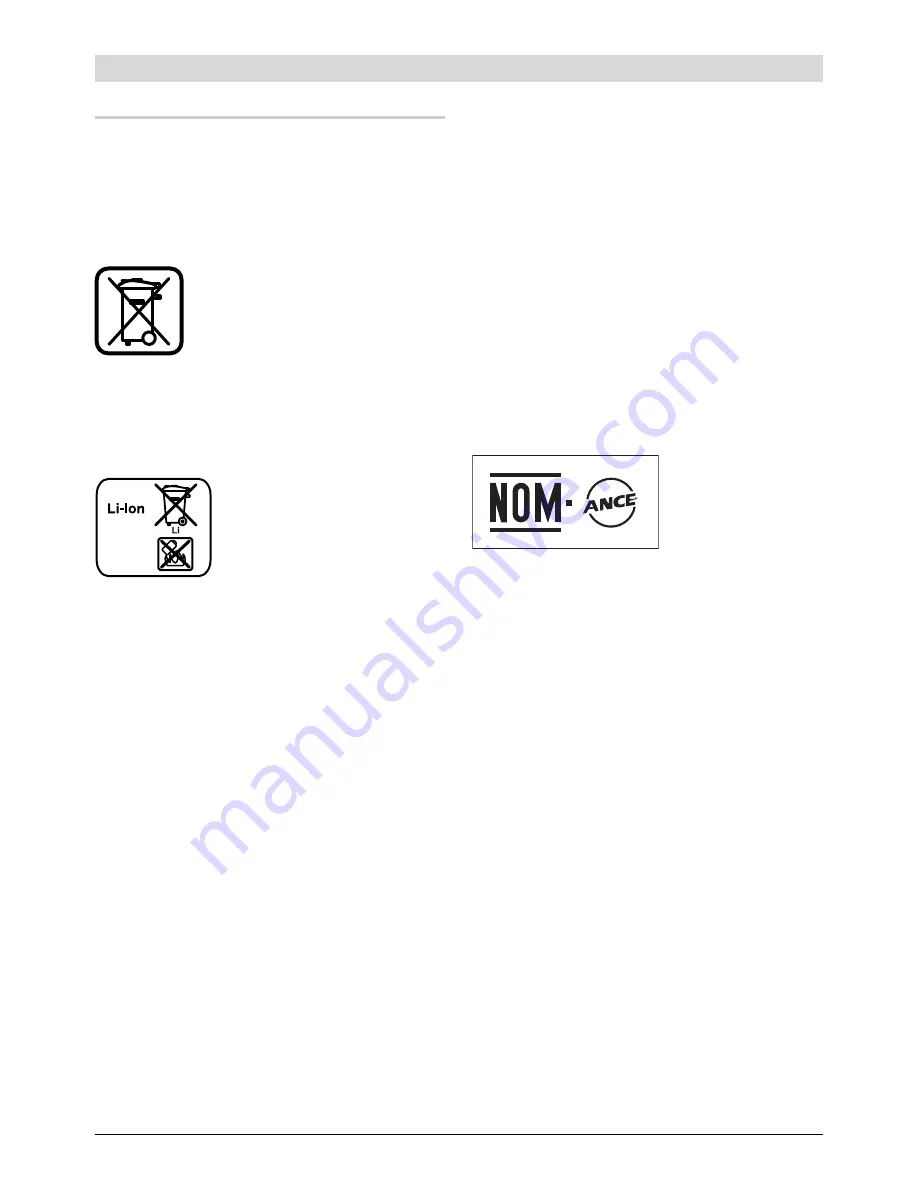 Bosch PST 18 LI Original Instructions Manual Download Page 53