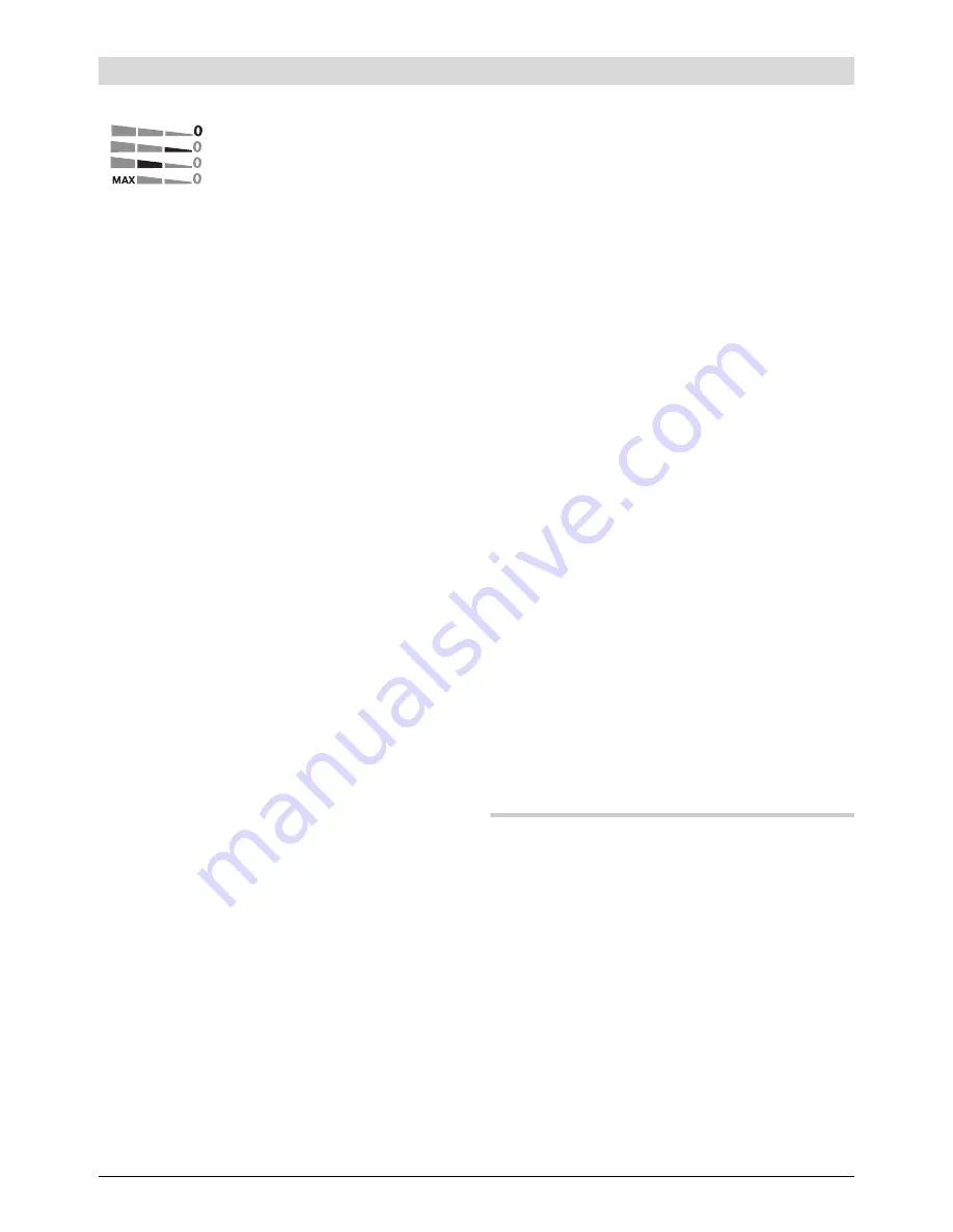 Bosch PST 18 LI Original Instructions Manual Download Page 61