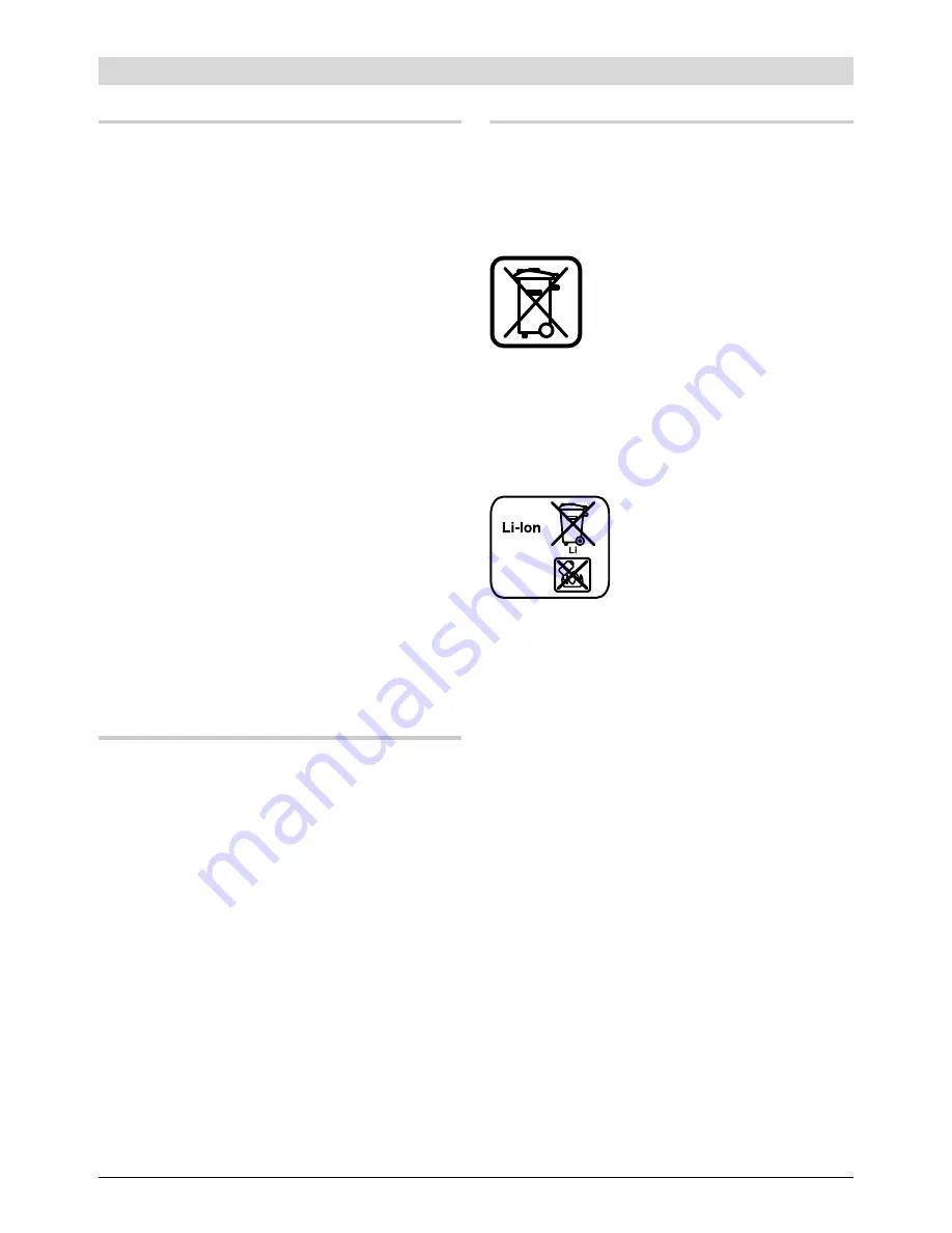 Bosch PST 18 LI Original Instructions Manual Download Page 64