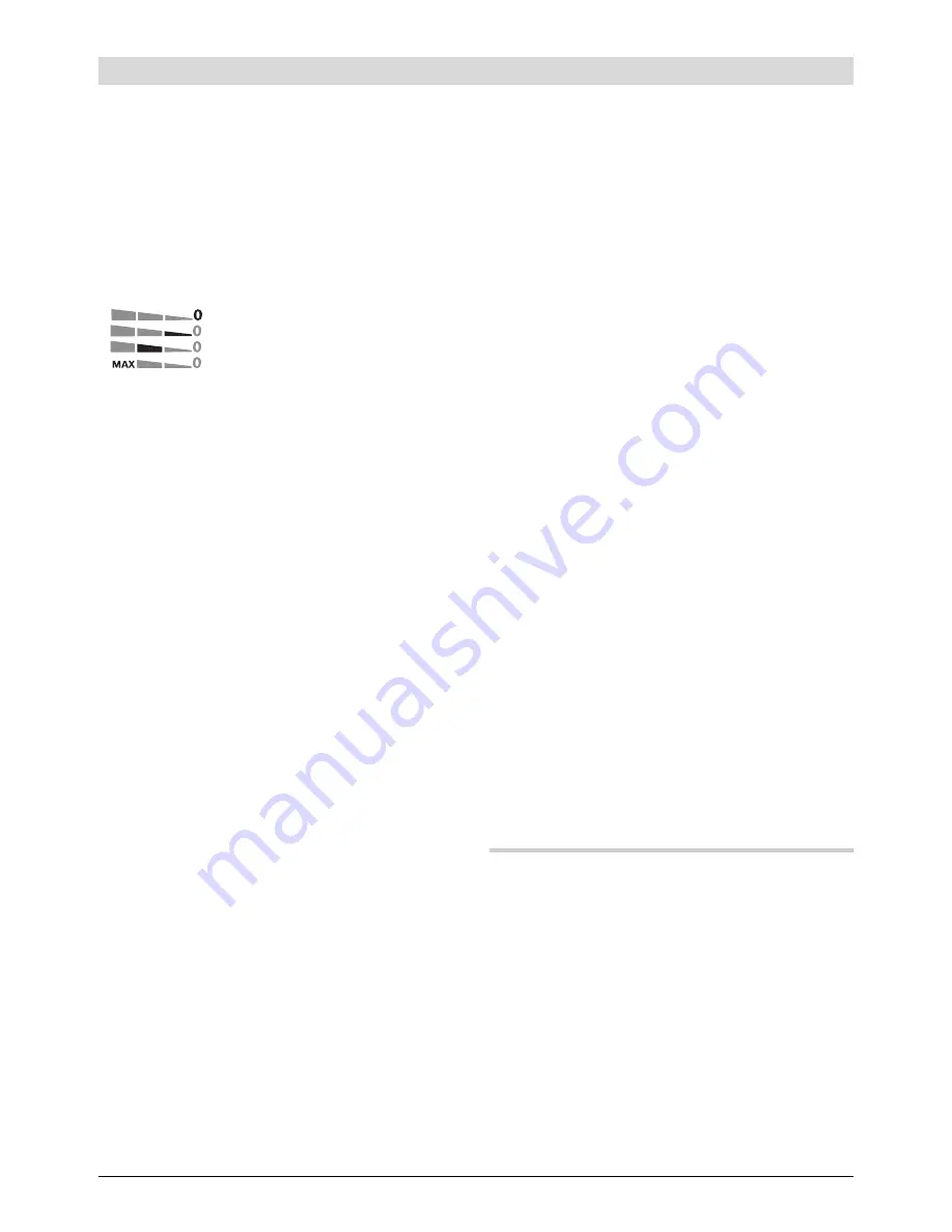 Bosch PST 18 LI Original Instructions Manual Download Page 84